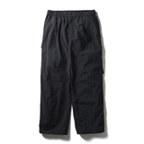 スノーピーク(snow peak) Nylon Tussah Utility Storage Pants PA-25AU02004019 ロングパンツ(メンズ)