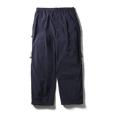 スノーピーク(snow peak) Nylon Tussah Utility Storage Pants PA-25AU02004074 ロングパンツ(メンズ)