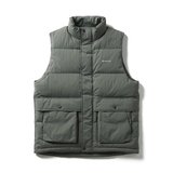 スノーピーク(snow peak) Everyday Down Vest JK-25AU00704013 ダウン&中綿ベスト(レディース)