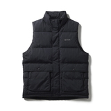 スノーピーク(snow peak) Everyday Down Vest JK-25AU00703019 ダウン&中綿ベスト(レディース)