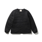 スノーピーク(snow peak) Flexible Insulated Cardigan SW-25AU00102019 ダウン･中綿ジャケット(メンズ)