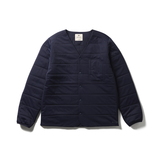 スノーピーク(snow peak) Flexible Insulated Cardigan SW-25AU00103074 ダウン･中綿ジャケット(メンズ)