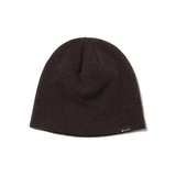 スノーピーク(snow peak) Washable Wool Knit Cap AC-25AU00700033 ニット帽･ビーニー