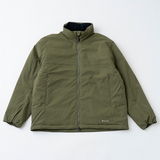 スノーピーク(snow peak) New Standard Padded Jacket NSD-JK-25AU00103066 ダウン･中綿ジャケット(メンズ)