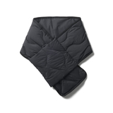 スノーピーク(snow peak) Seamless Quilted Down Stole AC-25AU02800019 マフラー･ネックウォーマー