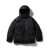 スノーピーク(snow peak) GORE-TEX Weatherproof Down Jacket JK-25AU00603019 ダウン･中綿ジャケット(メンズ)
