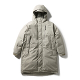 スノーピーク(snow peak) FR 2L Down Coat JK-25AU00504023 ダウン･中綿ジャケット(メンズ)
