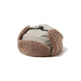 スノーピーク(snow peak) FR Flight Cap AC-25AU00811023 防寒ヘッドウェア