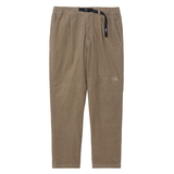 THE NORTH FACE(ザ･ノース･フェイス) グラナム コード パンツ メンズ NB82311 ロングパンツ(メンズ)