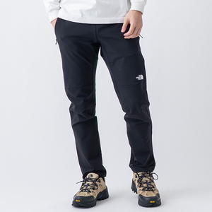 THE NORTH FACE(ザ･ノース･フェイス) アルパインライトパンツ メンズ NB82501 ロングパンツ(メンズ)