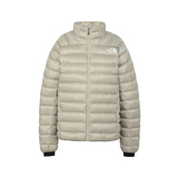 THE NORTH FACE(ザ･ノース･フェイス) ウーゼルジャケット レディース NDW92502 中綿･ダウンジャケット(レディース)