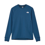 THE NORTH FACE(ザ･ノース･フェイス) サーマルバーサグリッドクルー ユニセックス NL72479 スウェット･トレーナー･パーカー