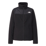 THE NORTH FACE(ザ･ノース･フェイス) マウンテンバーサマイクロジャケット レディース NLW72504 フリースジャケット(レディース)