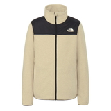 THE NORTH FACE(ザ･ノース･フェイス) マウンテンバーサマイクロジャケット レディース NLW72504 フリースジャケット(レディース)