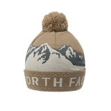 THE NORTH FACE(ザ･ノース･フェイス) スノーバムビーニー NN42504 ニット帽･ビーニー