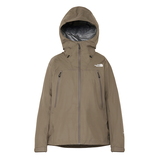 THE NORTH FACE(ザ･ノース･フェイス) クライムライトジャケット レディース NPW12501 ハードシェルジャケット(レディース)