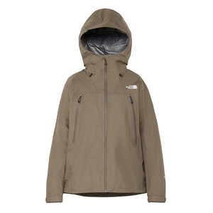 THE NORTH FACE(ザ･ノース･フェイス) クライムライトジャケット レディース NPW12501 ハードシェルジャケット(レディース)