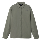 THE NORTH FACE(ザ･ノース･フェイス) オクトーバーミッドシャツ レディース NRW62502 シャツ･ポロシャツ(レディース)