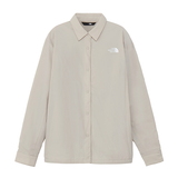 THE NORTH FACE(ザ･ノース･フェイス) オクトーバーミッドシャツ レディース NRW62502 シャツ･ポロシャツ(レディース)