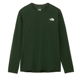THE NORTH FACE(ザ･ノース･フェイス) オルタイムウォームクルー メンズ NT62205 長袖Tシャツ(メンズ)