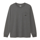 THE NORTH FACE(ザ･ノース･フェイス) ロングスリーブハイカーズティー メンズ NT62501 長袖Tシャツ(メンズ)