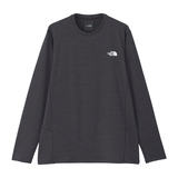 THE NORTH FACE(ザ･ノース･フェイス) ロングスリーブフラッシュドライスリーディークルー メンズ NT62506 長袖Tシャツ(メンズ)