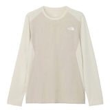 THE NORTH FACE(ザ･ノース･フェイス) ロングスリーブハイブリッドGTDメランジクルー メンズ NT62577 長袖Tシャツ(メンズ)