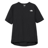 THE NORTH FACE(ザ･ノース･フェイス) ショートスリーブベントリックスランクルー メンズ NY82579 半袖Tシャツ(メンズ)