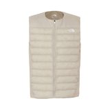 THE NORTH FACE(ザ･ノース･フェイス) レッドランベスト レディース NYW82577 中綿･ダウンベスト(レディース)