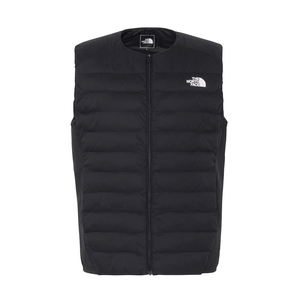 THE NORTH FACE（ザ・ノース・フェイス） レッドランベスト レディース NYW82577