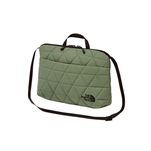 THE NORTH FACE（ザ・ノース・フェイス） ジオ フェイス ポーチ NM32356
