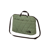 THE NORTH FACE(ザ･ノース･フェイス) ジオ フェイス ポーチ NM32356 ショルダーバッグ