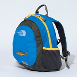 THE NORTH FACE(ザ･ノース･フェイス) ホームスライス キッズ NMJ72361 リュック･バックパック(キッズ/ベビー)