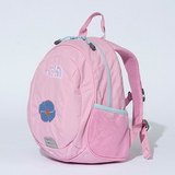 THE NORTH FACE(ザ･ノース･フェイス) ホームスライス キッズ NMJ72361 リュック･バックパック(キッズ/ベビー)