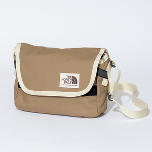 THE NORTH FACE（ザ・ノース・フェイス） ショルダーポーチ キッズ NMJ72365