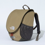 THE NORTH FACE(ザ･ノース･フェイス) イッピーパック キッズ NMJ72550 リュック･バックパック(キッズ/ベビー)