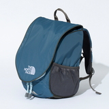 THE NORTH FACE(ザ･ノース･フェイス) イッピーパック キッズ NMJ72550 リュック･バックパック(キッズ/ベビー)