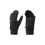 THE NORTH FACE(ザ･ノース･フェイス) ウインドストッパーイーチップグローブ NN62519 アウターグローブ(アウトドア)