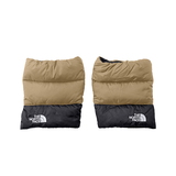 THE NORTH FACE(ザ･ノース･フェイス) ヌプシアンクルウォーマー メンズ NN62526 アンクル･ショートソックス