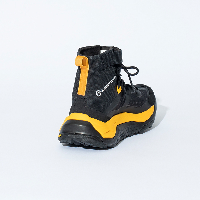 THE NORTH FACE(ザ・ノース・フェイス) サミット ファストパック