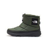 THE NORTH FACE(ザ･ノース･フェイス) ヌプシ ブーティ ウォータープルーフ ロゴ ショート NF52280 防寒ウィンターブーツ