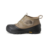 THE NORTH FACE(ザ･ノース･フェイス) スノーショット ミッド ウォータープルーフ アークティックグリップ メンズ NF52583 防寒ウィンターブーツ