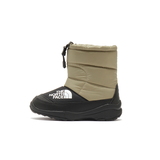 THE NORTH FACE(ザ･ノース･フェイス) ヌプシブーティVII キッズ NFJ52288 長靴&ブーツ(ジュニア/キッズ/ベビー)