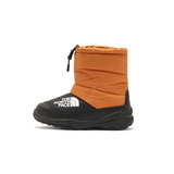 THE NORTH FACE(ザ･ノース･フェイス) ヌプシブーティVII キッズ NFJ52288 長靴&ブーツ(ジュニア/キッズ/ベビー)