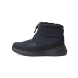 THE NORTH FACE(ザ･ノース･フェイス) ヌプシ ブーティ ウォータープルーフ VIII ショート ウィメンズ NFW52273 ウィンターブーツ ショート(レディース)