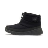 THE NORTH FACE(ザ･ノース･フェイス) ヌプシ ブーティ ウォータープルーフ VIII ロゴ ショート ウィメンズ NFW52573 ウィンターブーツ ショート(レディース)