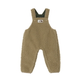 THE NORTH FACE(ザ･ノース･フェイス) カドル フリース オーバーオール ベビー NAB72403 オーバーオール(ジュニア/キッズ)