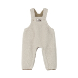 THE NORTH FACE(ザ･ノース･フェイス) カドル フリース オーバーオール ベビー NAB72403 オーバーオール(ジュニア/キッズ)