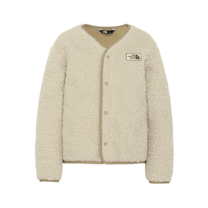 THE NORTH FACE（ザ・ノース・フェイス） カドルフリースカーディガン キッズ NAJ72430