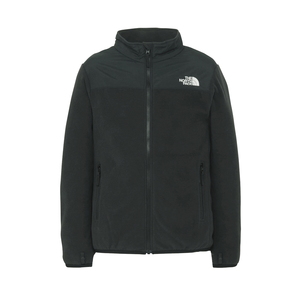THE NORTH FACE（ザ・ノース・フェイス） ジップインマウンテンバーサマイクロジャケット キッズ NAJ72503